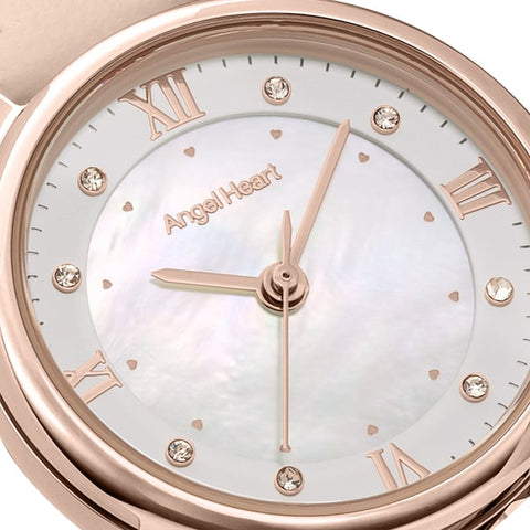 Angel Heart LU26P-PK-ELT Watch (Image 3)