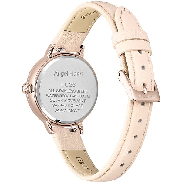 Angel Heart LU26P-PK-ELT Watch (Image 5)