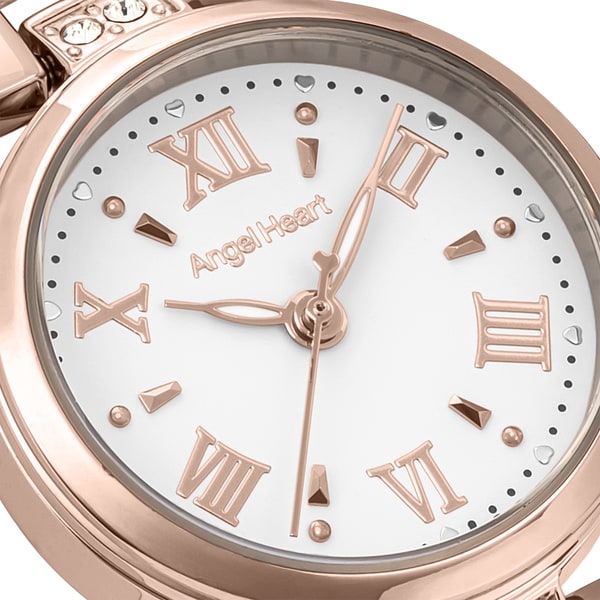 Angel Heart ST25PG-ELT Watch (Image 3)