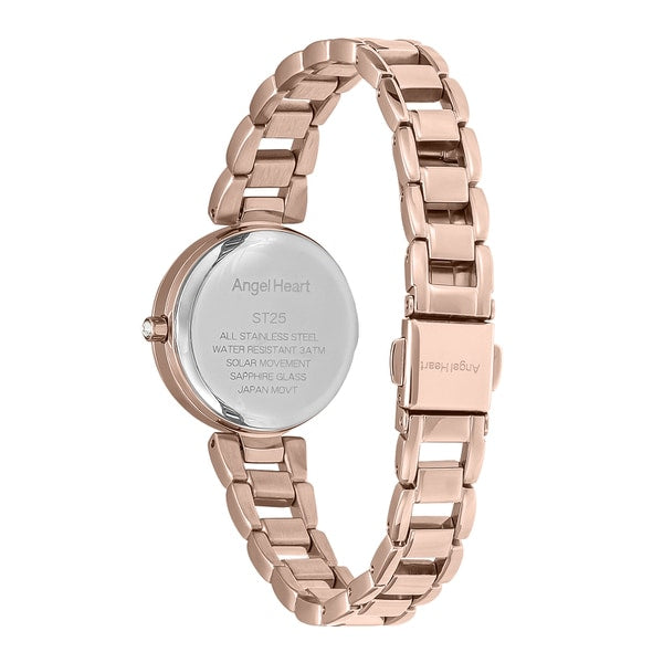Angel Heart ST25PG-ELT Watch (Image 5)