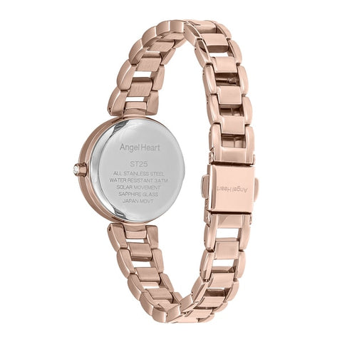 Angel Heart ST25PG-ELT Watch (Image 5)