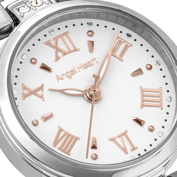 Angel Heart ST25SP-ELT Watch (Image 3)
