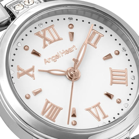 Angel Heart ST25SP-ELT Watch (Image 3)