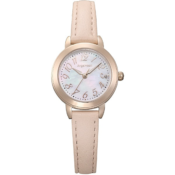 Angel Heart TT25P-PK-ELT Watch