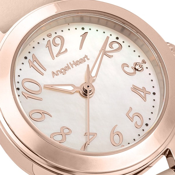 Angel Heart TT25P-PK-ELT Watch (Image 3)