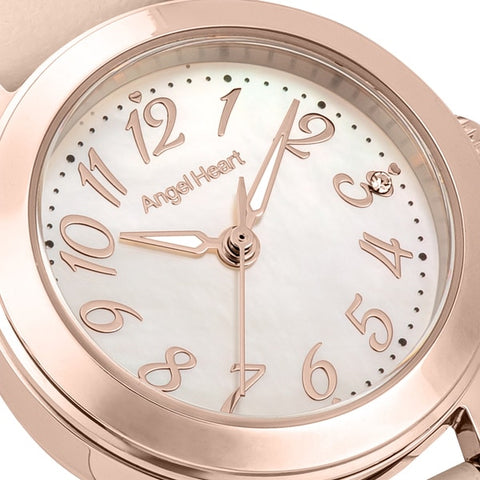 Angel Heart TT25P-PK-ELT Watch (Image 3)