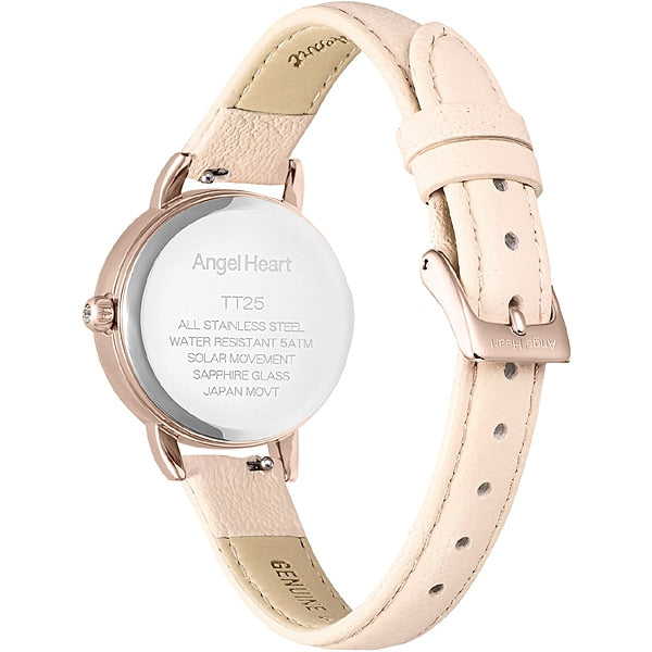 Angel Heart TT25P-PK-ELT Watch (Image 5)