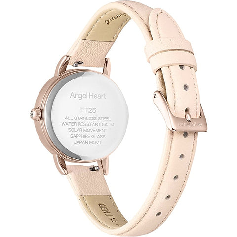 Angel Heart TT25P-PK-ELT Watch (Image 5)