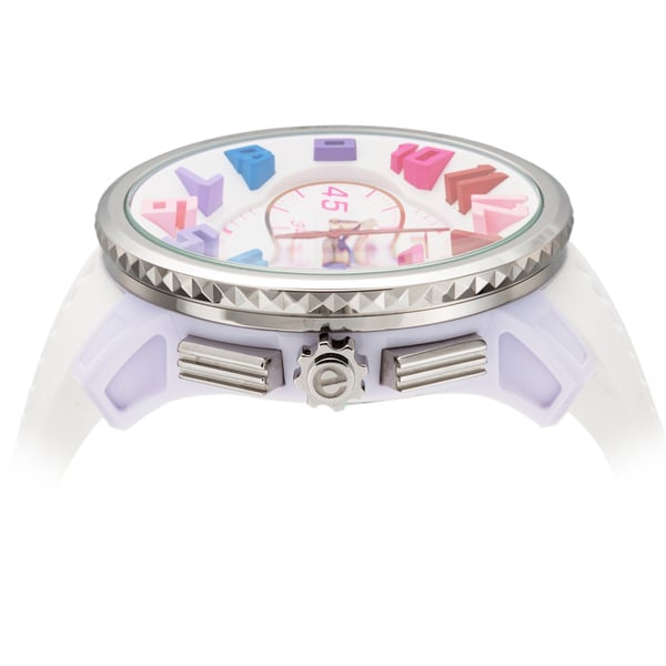 TENDENCE TG036013-RB-ELT Watch (Image 4)