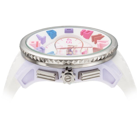 TENDENCE TG036013-RB-ELT Watch (Image 4)