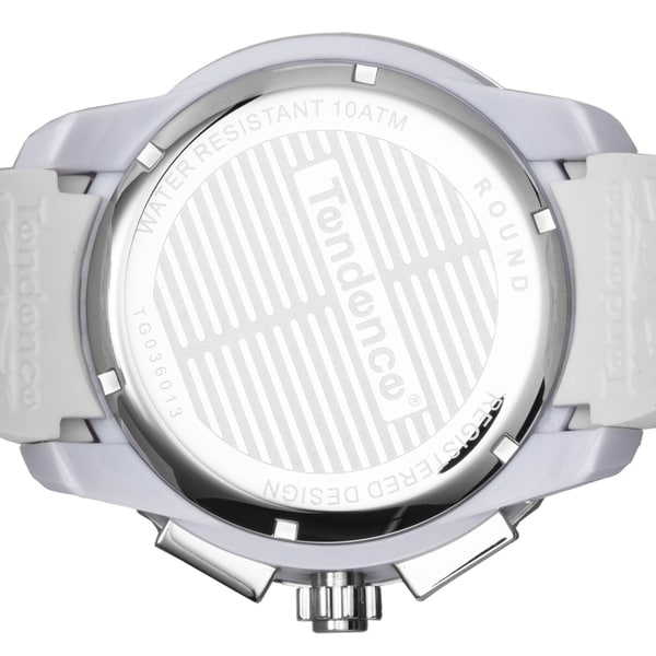 TENDENCE TG036013-RB-ELT Watch (Image 5)