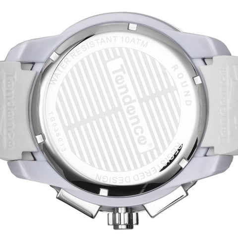 TENDENCE TG036013-RB-ELT Watch (Image 5)