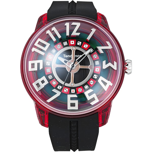 TENDENCE TY023011-BK-ELT Watch