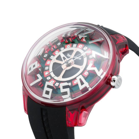 TENDENCE TY023011-BK-ELT Watch (Image 2)