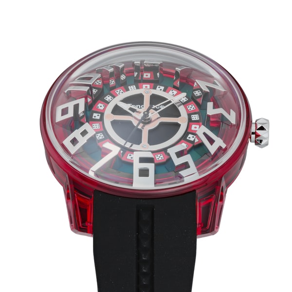 TENDENCE TY023011-BK-ELT Watch (Image 3)