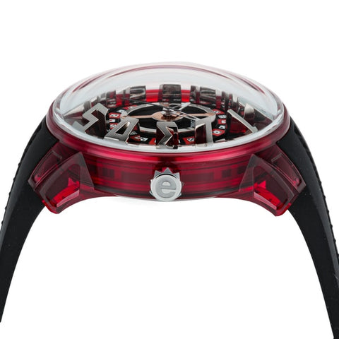 TENDENCE TY023011-BK-ELT Watch (Image 4)
