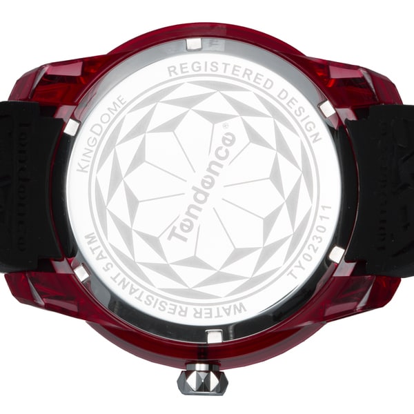 TENDENCE TY023011-BK-ELT Watch (Image 5)