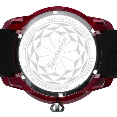 TENDENCE TY023011-BK-ELT Watch (Image 5)