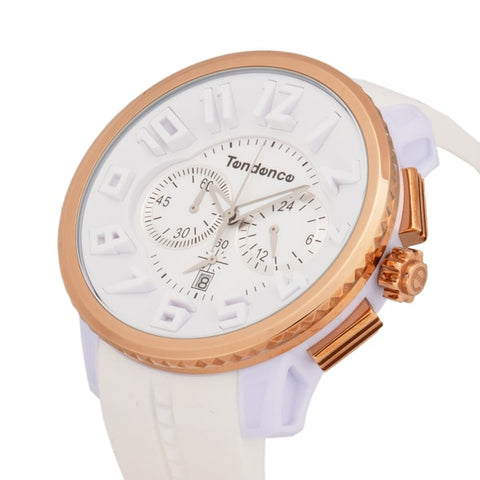 TENDENCE TY460614-WH-ELT Watch (Image 2)