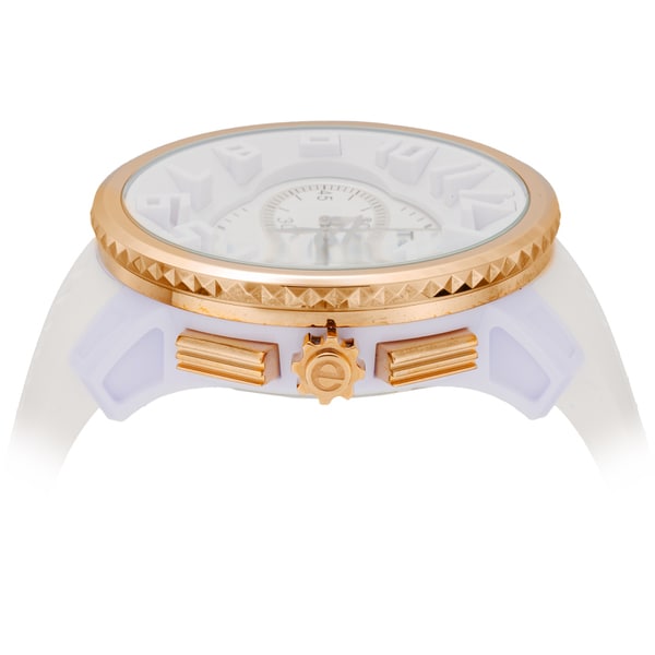 TENDENCE TY460614-WH-ELT Watch (Image 4)