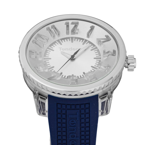 TENDENCE TY532003-BU-ELT Watch (Image 3)