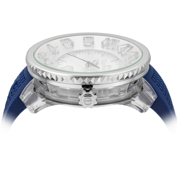 TENDENCE TY532003-BU-ELT Watch (Image 4)