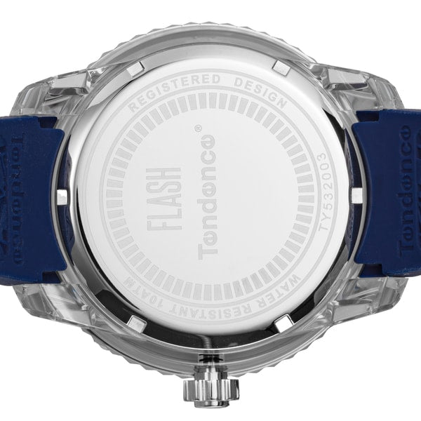 TENDENCE TY532003-BU-ELT Watch (Image 5)