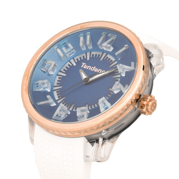 TENDENCE TY532004-WH-ELT Watch (Image 2)