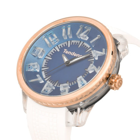 TENDENCE TY532004-WH-ELT Watch (Image 2)