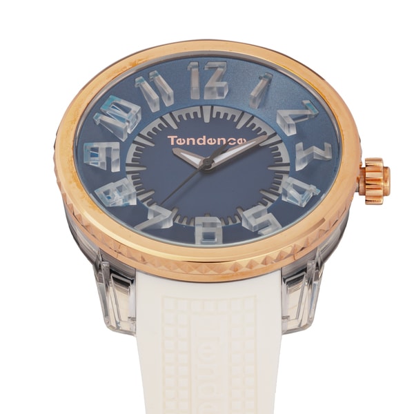 TENDENCE TY532004-WH-ELT Watch (Image 3)