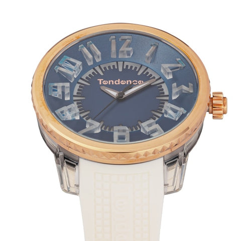 TENDENCE TY532004-WH-ELT Watch (Image 3)