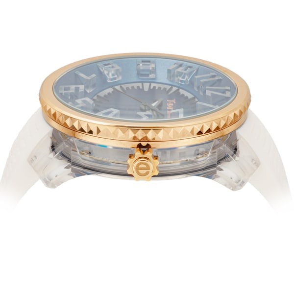 TENDENCE TY532004-WH-ELT Watch (Image 4)