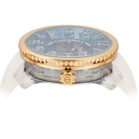TENDENCE TY532004-WH-ELT Watch (Image 4)