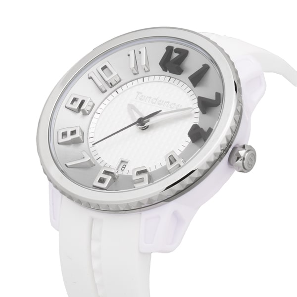 TENDENCE TY939002-SVBK-ELT Watch (Image 2)