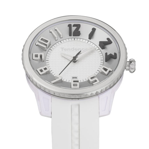 TENDENCE TY939002-SVBK-ELT Watch (Image 3)