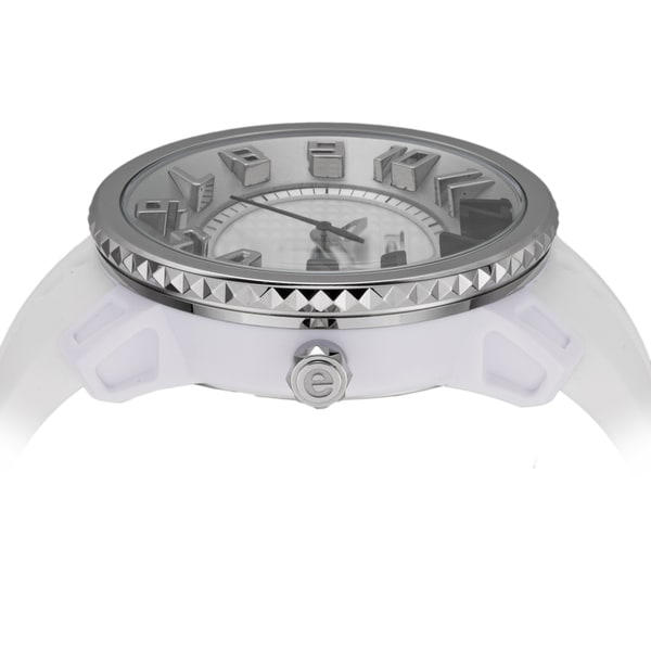 TENDENCE TY939002-SVBK-ELT Watch (Image 4)