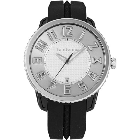 TENDENCE TY939004-SV-ELT Watch