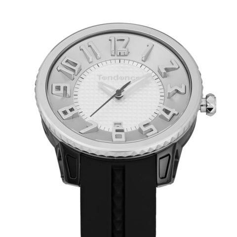 TENDENCE TY939004-SV-ELT Watch (Image 3)