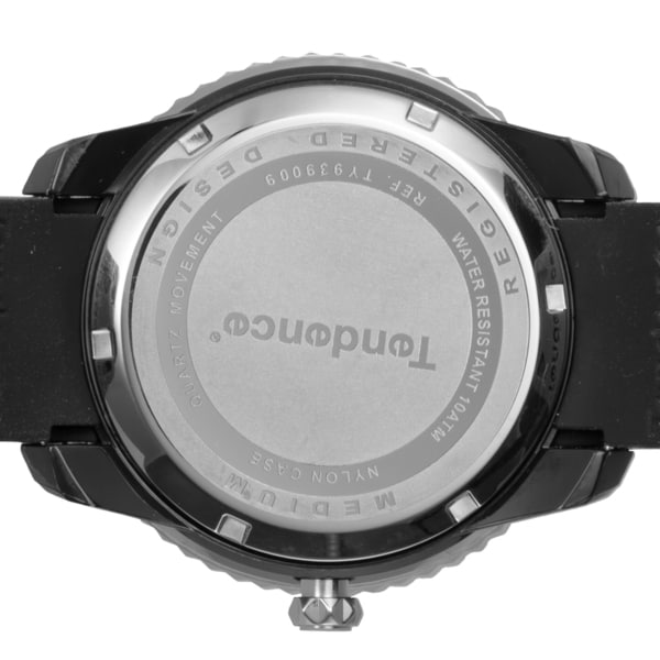 TENDENCE TY939004-SV-ELT Watch (Image 5)