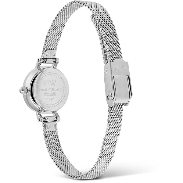 Daniel Wellington DW00100746 Watch - Daniel Wellington Ladies White Wristwatch - Elegant Timepiece for Women (Image 3)