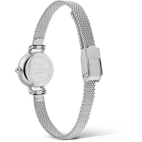 Daniel Wellington DW00100746 Watch - Daniel Wellington Ladies White Wristwatch - Elegant Timepiece for Women (Image 3)