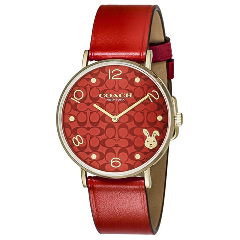 COACH 14503977 Watch