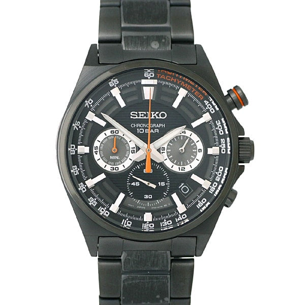 SEIKO SSB399P1 Watch