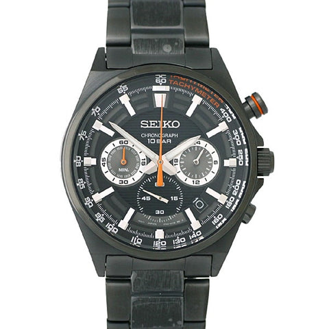 SEIKO SSB399P1 Watch