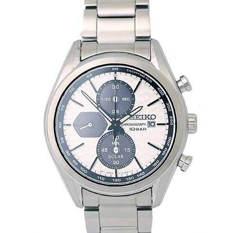 CITIZEN RS25 0211A Reguno Solar Tech Men's Watch Eco Drive Water Resistant Classic Design Date Function