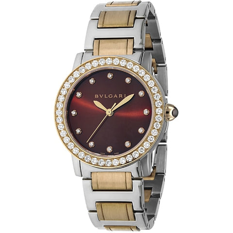 BVLGARI BBL33C11SPGD BVLGARI