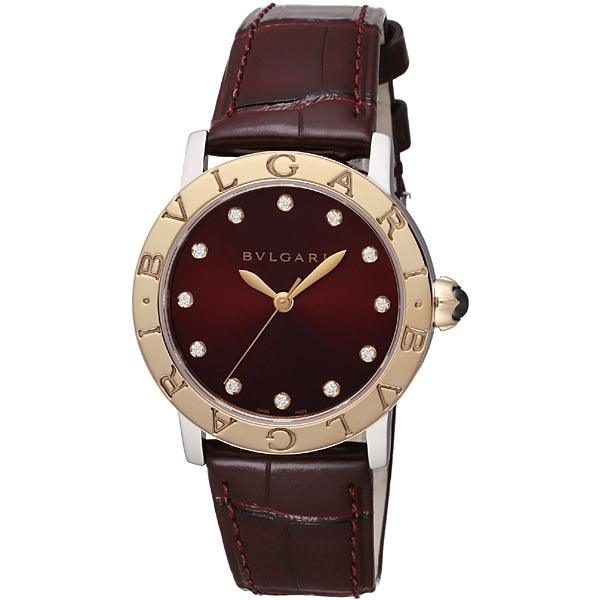 BVLGARI BBL33C11SPGLC11 BVLGARI