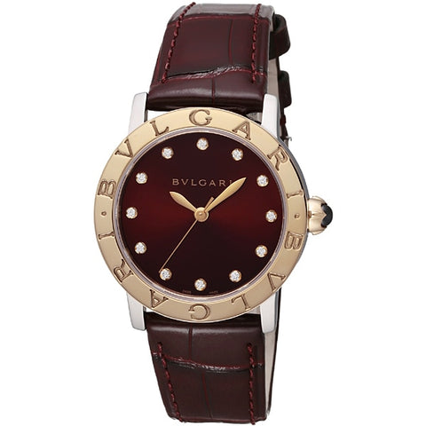 BVLGARI BBL33C11SPGLC11 BVLGARI