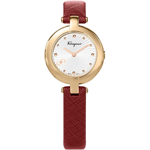 FERRAGAMO SFAT01622 Watch