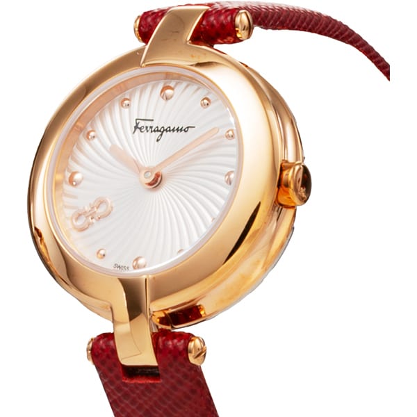 FERRAGAMO SFAT01622 Watch (Image 2)